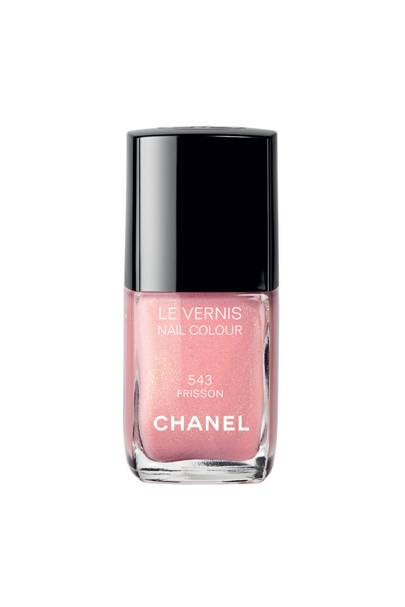 Couture Spring/Summer 2014 Nails: Chanel, Dior, Essie | British Vogue