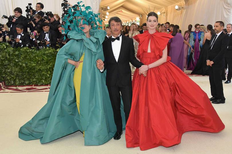 Met Gala 2018: Everything You Need To Know | British Vogue