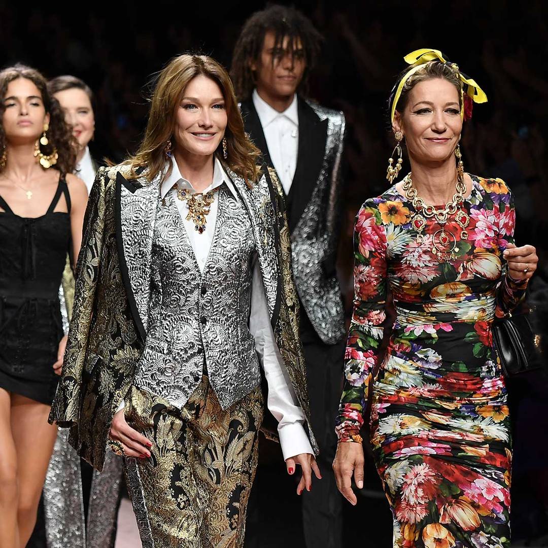 Image: 5 Things To Know About Dolce & Gabbana SS19