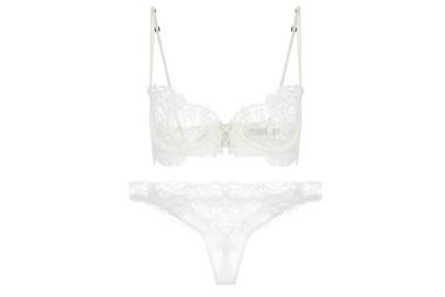 Best Bridal Lingerie 2018: The Vogue Edit | British Vogue