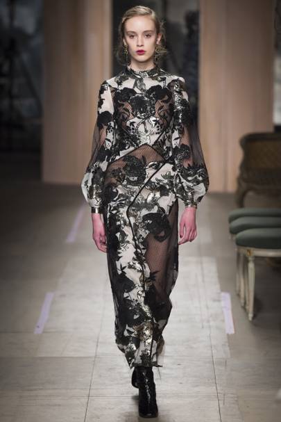 Erdem Autumn/Winter 2016 Ready-To-Wear show report | British Vogue