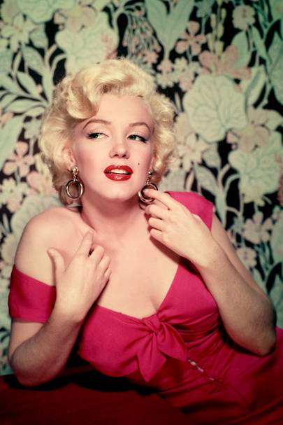 Best Marilyn Monroe Quotes British Vogue