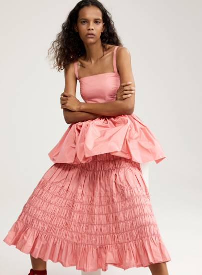 Vogue Dresses