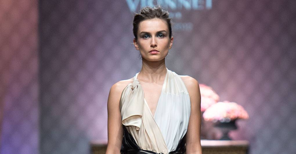 Vionnet Owner Goga Ashkenazi Explains Demi Couture Collection | British ...