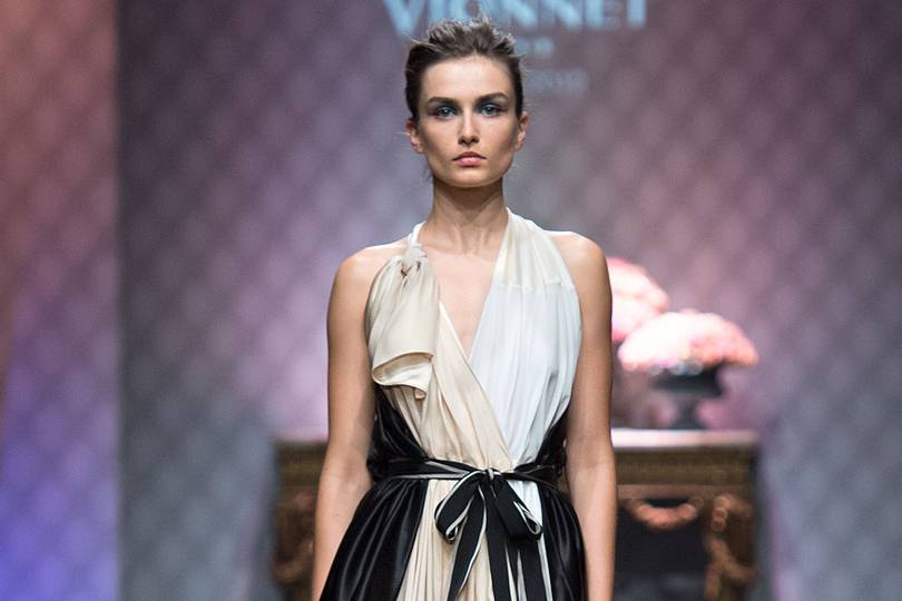 Vionnet Owner Goga Ashkenazi Explains Demi Couture Collection | British ...