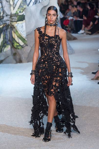 Alexander McQueen Alexander McQueen