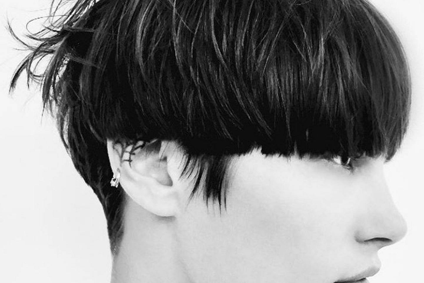 Hair Trend Of NYFW: Guido Palau's Cuts At Alexander Wang ... - Vogue.co.uk