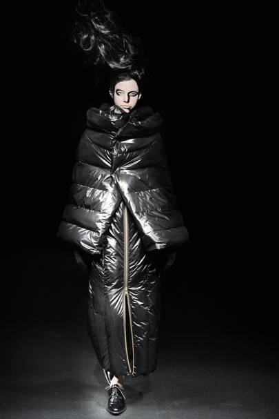 Junya Watanabe Autumn/Winter 2009 Ready-To-Wear show report | British Vogue