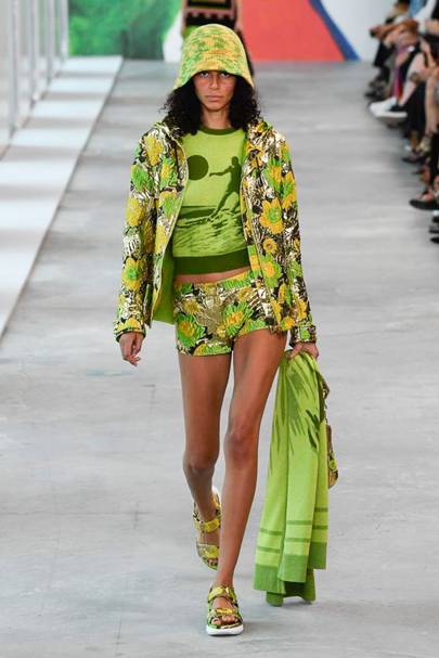 michael kors spring summer 2019