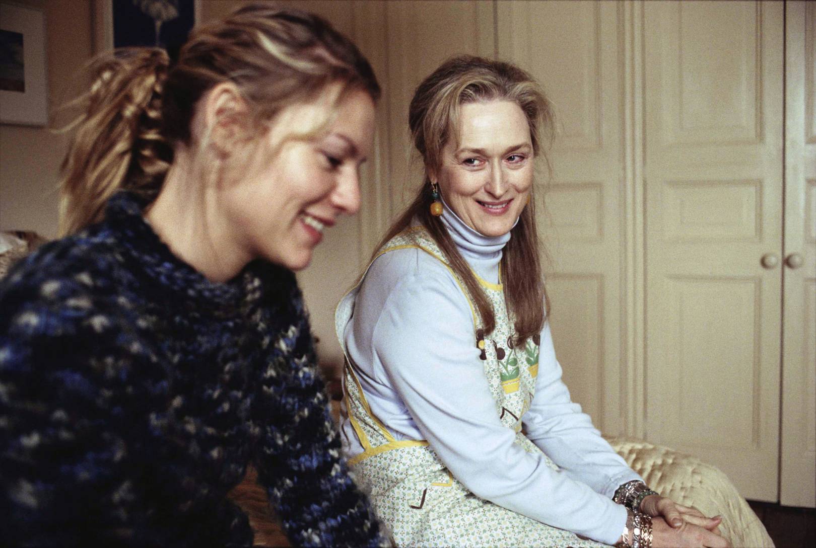 Meryl Streep Movies British Vogue
