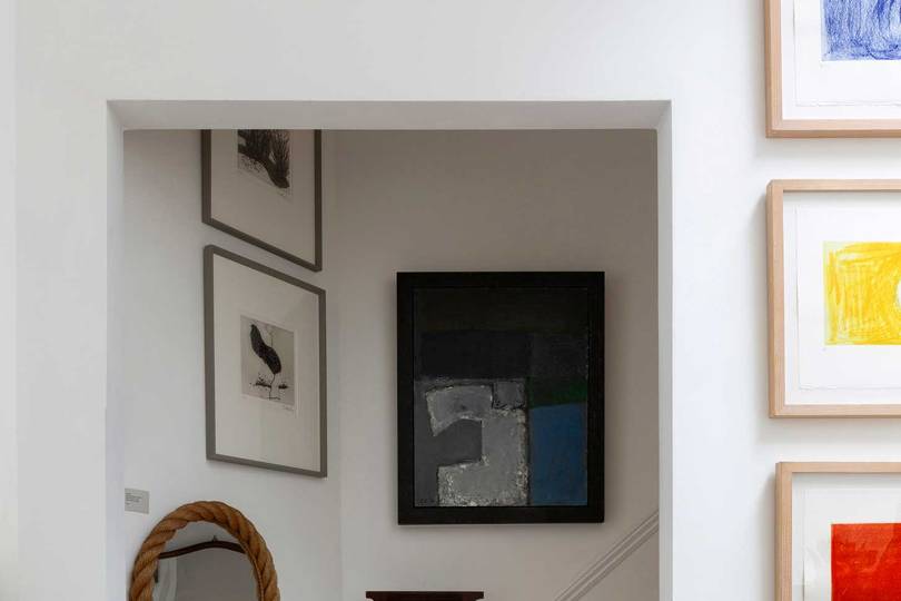 How to Channel Kettle's Yard With Your Interiors British Vogue