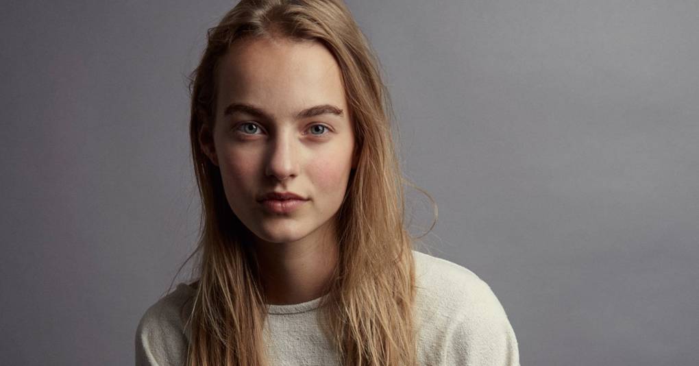 Freya модель. Freya модель