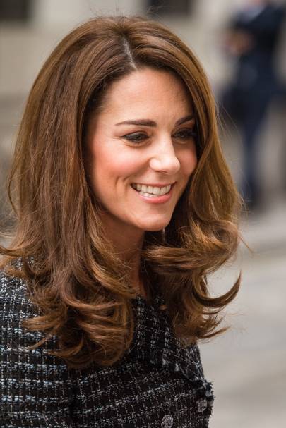 Duchess Of Cambridge News And Features British Vogue