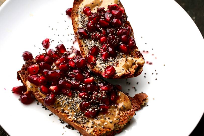 Rosemary Ferguson's 5 Day Plan Day 1 British Vogue