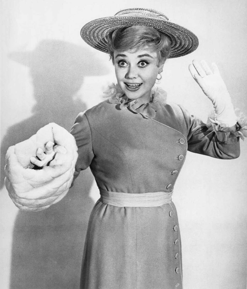 Glynis Johns pictures pics Glynis Johns