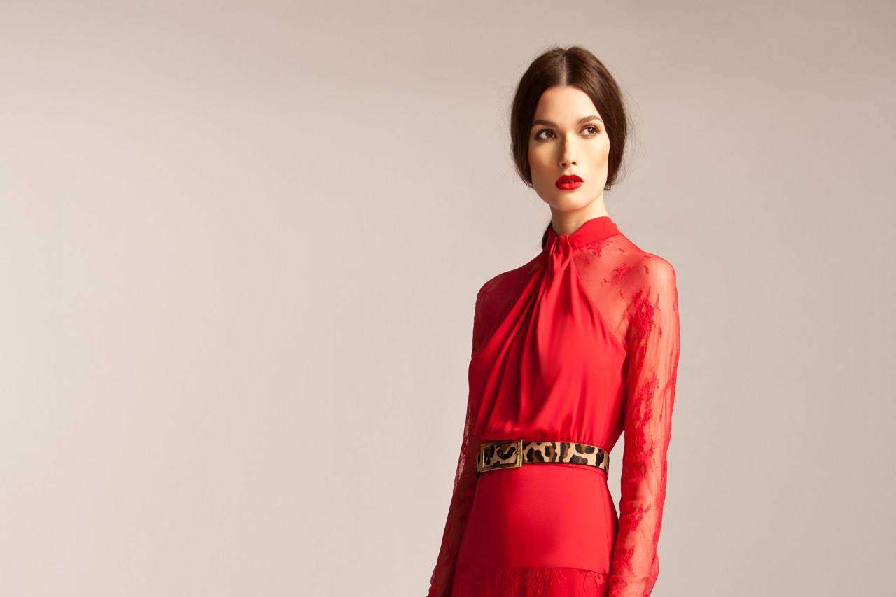 Alice By Temperley Autumn/Winter 2013 Ready-To-Wear show report ...