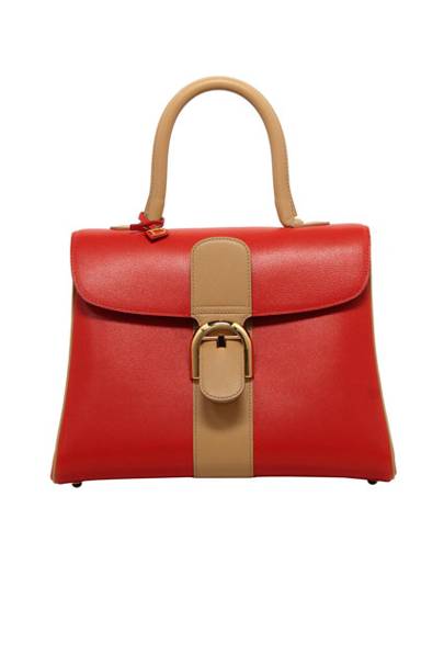 Selfridges New Handbag Label Delvaux Designer Bags British Vogue Delvaux 2 310