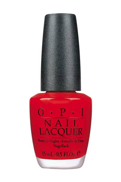 10 best classic red nail polish dior chanel more british vogue