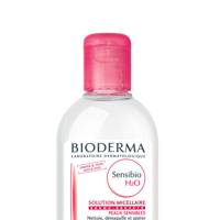 bioderma micellar water