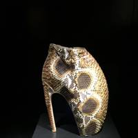 Alexander McQueen Savage Beauty Exhibition V&A Pictures | British Vogue