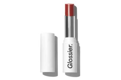 Glossier Generation G lipstick in Crush