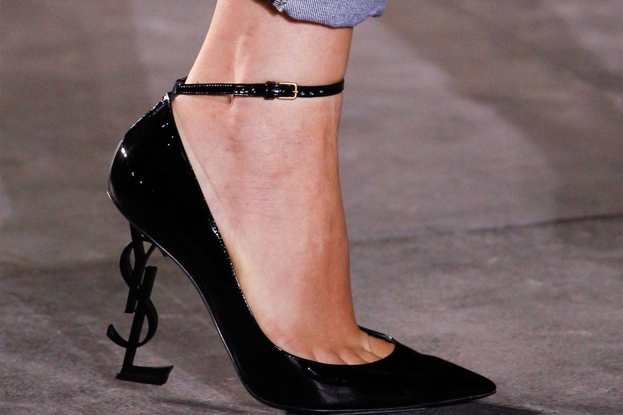 Vogue's Ultimate Spring/Summer 2017 Shoes Trend Guide British Vogue