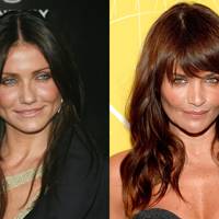 Celebrities Who Look Alike - Shazam For Faces NameFace.com | British Vogue