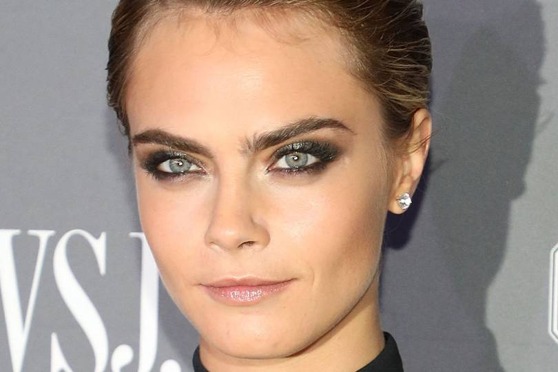 Cara Delevingne Hair & Hairstyles | British Vogue