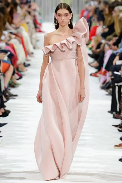 Valentino Spring/Summer 2014 Ready-To-Wear show report | British Vogue