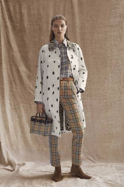 Burberry news and features | British Vogue