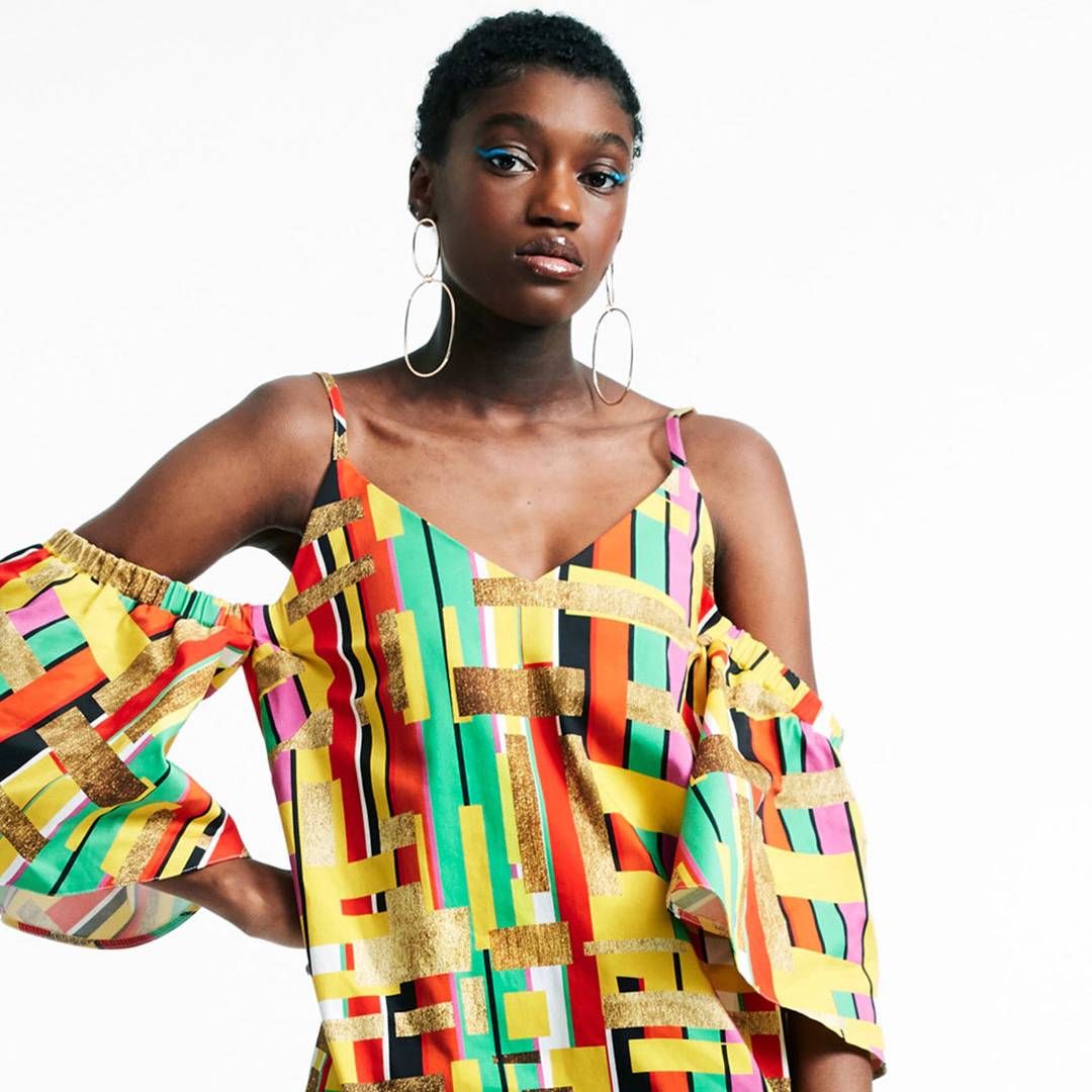 Image: Is Asos Forging Ahead As The Most Conscious High-Street Brand?