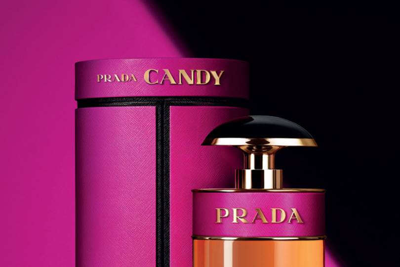 prada limited edition