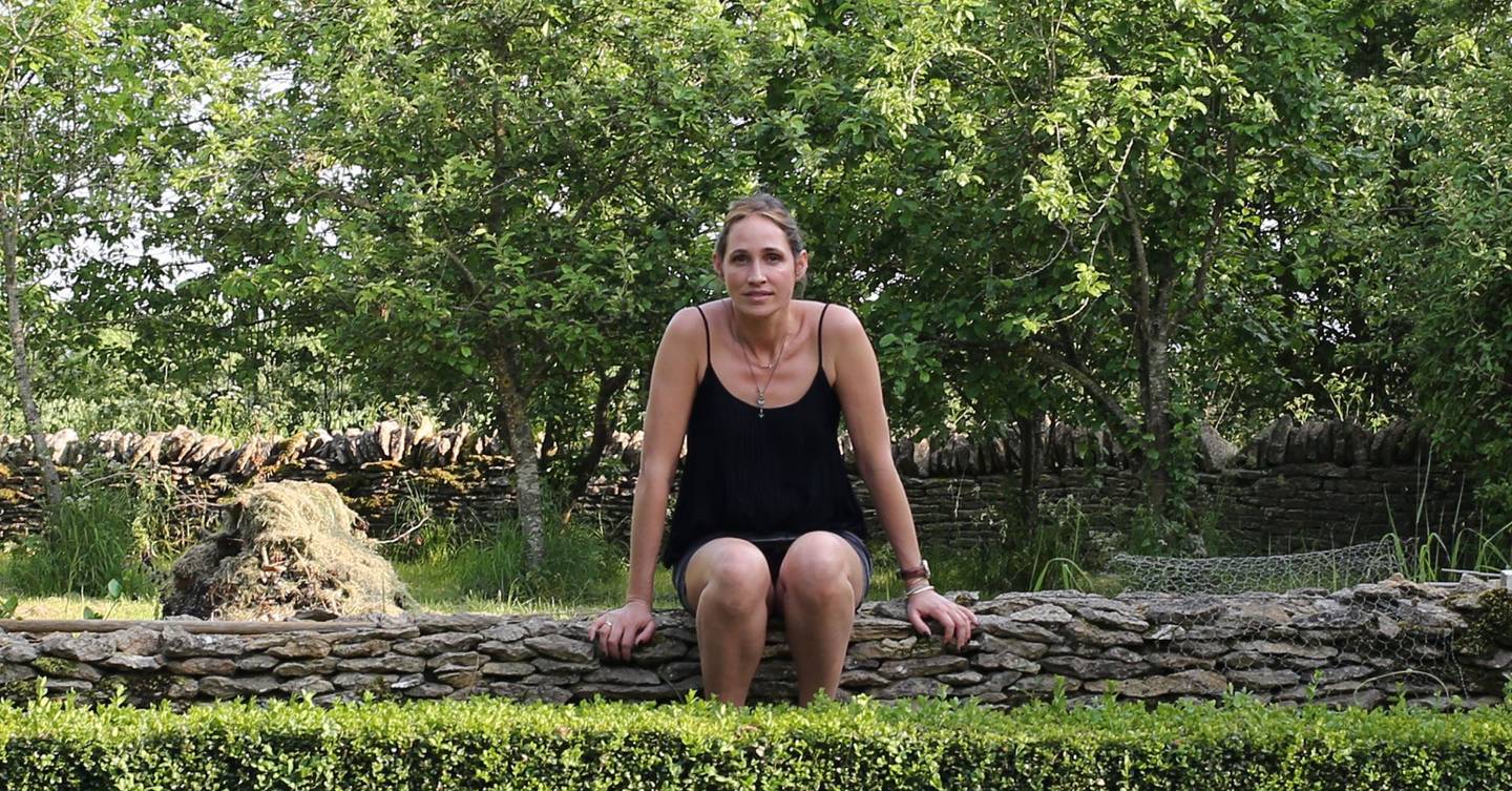 Seasonal Eating UK Rosemary Ferguson British Vogue