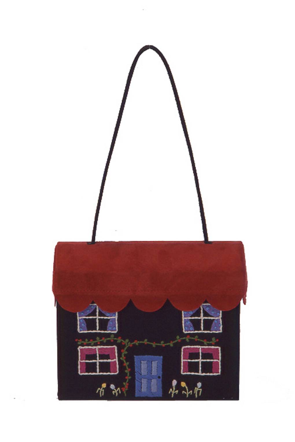 Lulu Guinness 25th Anniversary Bags Through The Years British Vogue