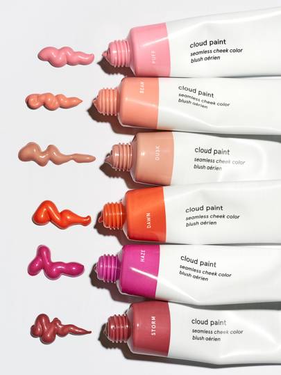 Glossier Launches New Cloud Paint Shades | British Vogue