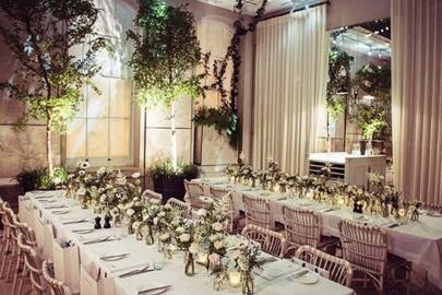 Private Dining Rooms in London | British Vogue Private Dining Rooms in London | British Vogue