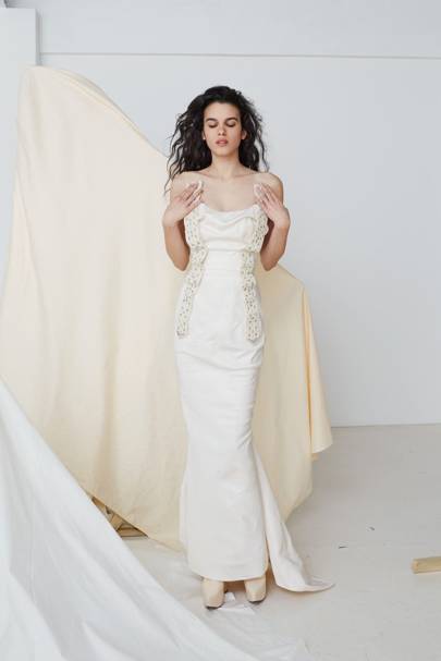 Photo for wedding dress vivienne westwood