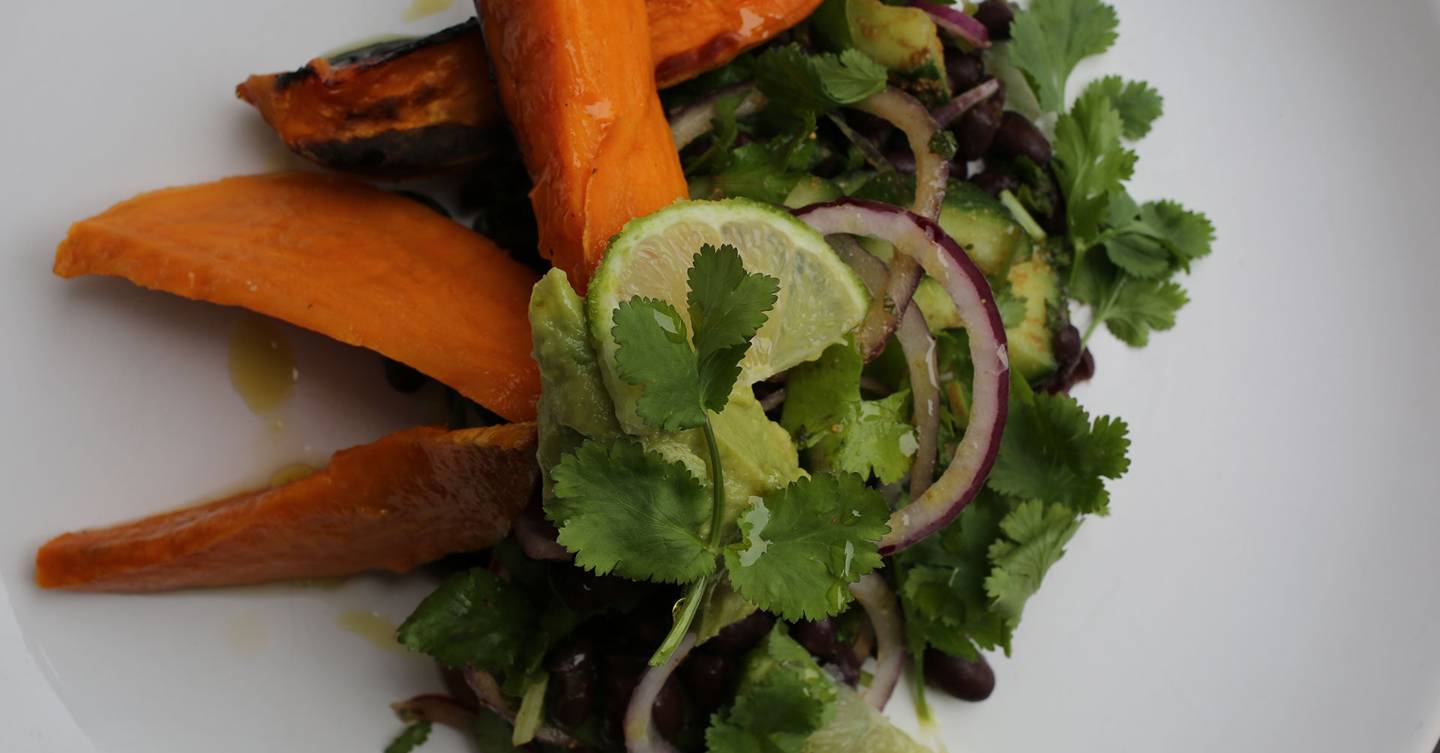 Rosemary Ferguson's 5Day Plan Day 5 British Vogue