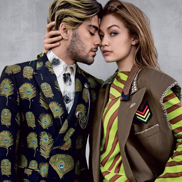 Zayn Malik Doesnt Want You To Call Him And Gigi Hadid A Power Couple 