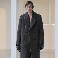 Christophe Lemaire Autumn/Winter 2015 Menswear | British Vogue