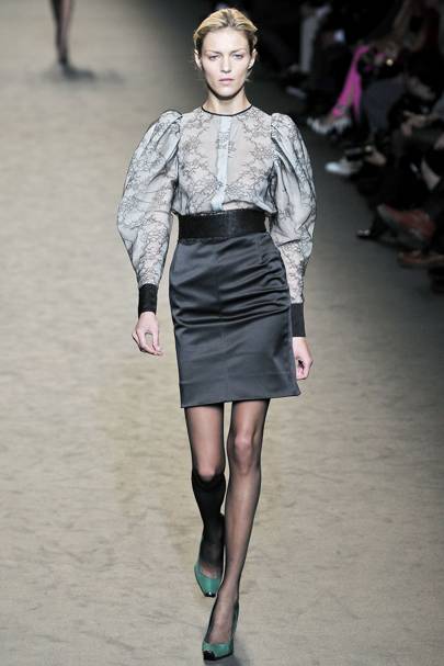 Stella Mccartney Autumn/Winter 2009 Ready-To-Wear | British Vogue
