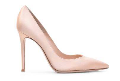 Best Bridal Shoes To Shop Now | British Vogue