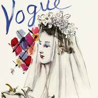 Fashion Illustration | British Vogue