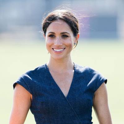 duchess markle
