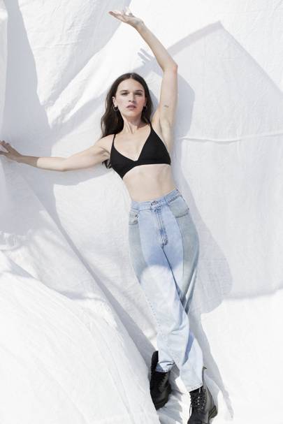 E.L.V. Denim