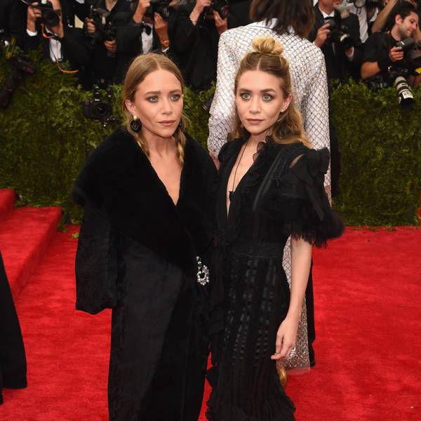 Ashley Olsen news and features | British Vogue