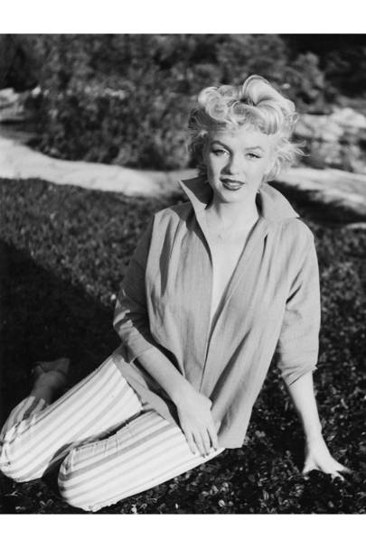 Best Marilyn Monroe Quotes | British Vogue
