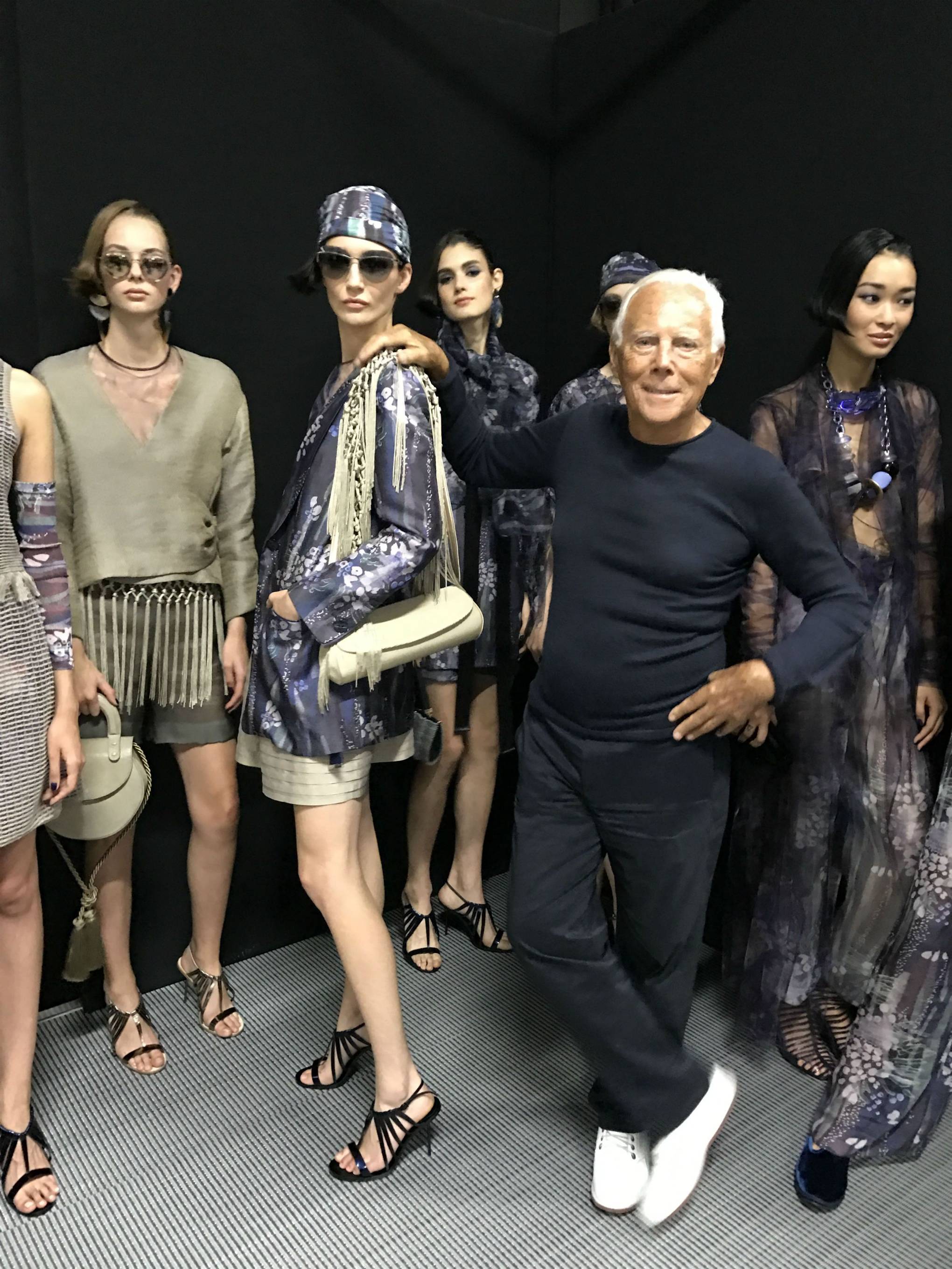 images Humans of Fashion Foundation launches new support platform modern collection foto Humans of Fashion Foundation launches new support platform modern collection