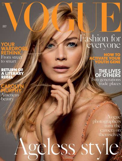 Image result for Vogue magazine