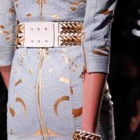 Chunky Bangles Bracelets 2012 - Spring/Summer Trend | British Vogue